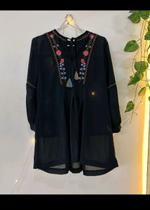 2 Tunic Kurti