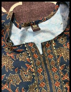 beautiful kurti pant