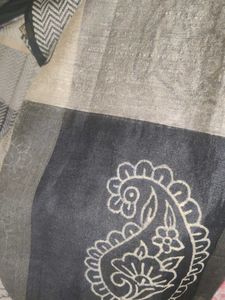 Elegant Kurta Set with Dupatta