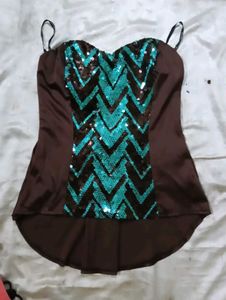 Corset Top