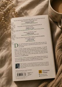 The Psychology of Money by Morgan Housel