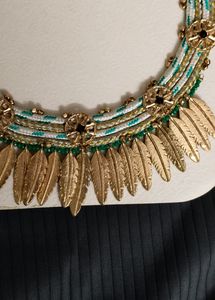 Choker Necklace
