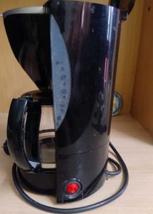 Karce Coffee Maker electric