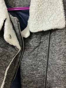 LeShop Cozy Chic Winter Coat