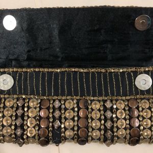 Embellished Clutch ✨✨