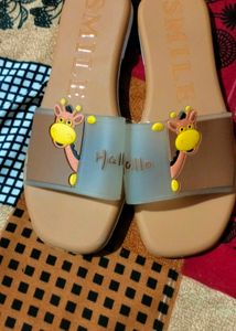 💥Brand New ✨🆕 Slipper 🥿