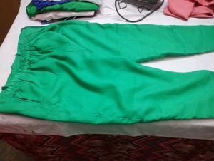 Elegant Teal Kurta Set with Dupatta