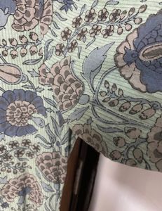 Zudio Beutiful Cotton Anarkali