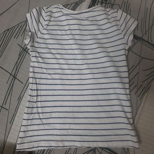 Mother care tshirt for kids (girls)