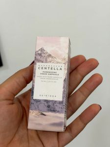 SKIN1004 Madagascar Centella Ampoule