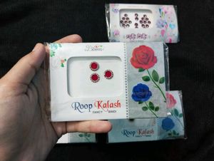 Fancy Bindi Collection
