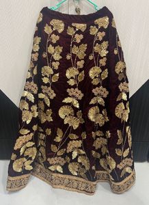 Elegant Lehenga Choli