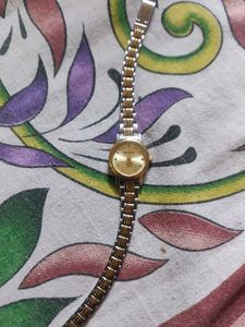Sonata Watch