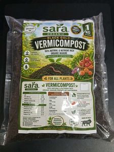 vermicompost