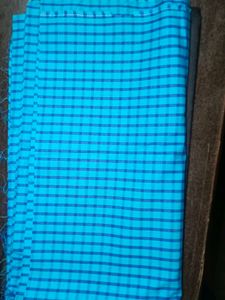 Bombay Dyeing Fabric for Kurta or Dress