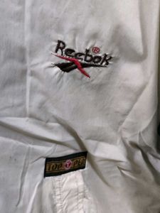 Reebok Boomer Jacket Used Condition