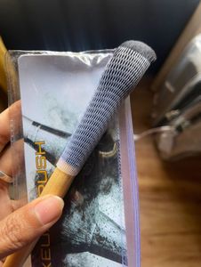 Never Used Makeup Brush