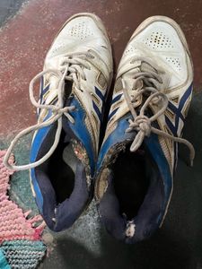 Used Pro ASE Sport Shoes