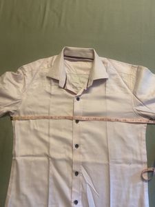 Men's Dress Shirt