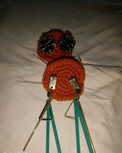 2ser earrings