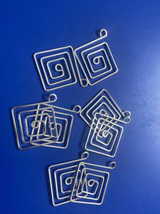 Wire Jewellery Making Material
