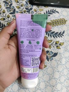 Sanfe Sensitive Area Body Scrub