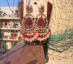 Kundan Earrings 💮💮💮💮