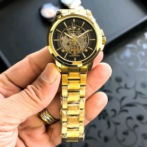 MASERATI AUTOMATIC WATCH