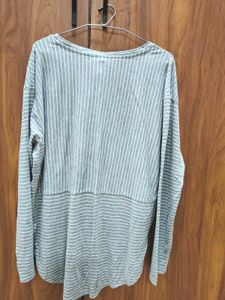 Full Sleeves Tshirt