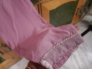 Elegant Kurta Set/ suit with Dupatta ( price drop)