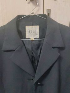 Classic Elle Women's Blazer