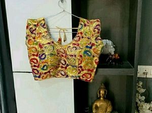 Pack 2 Quality Blouse 👚 👌