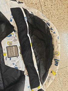 Discovery Expedition Puffer Jacket