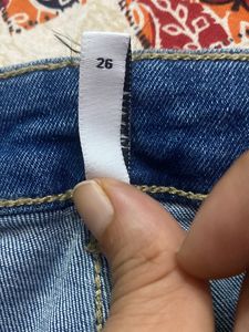 Vero Moda Slim Fit Jeans💙