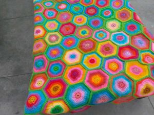 multi colour