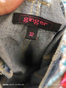 Women's Jeans..