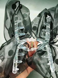 hair claws 2 piece
