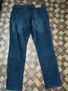 ⚡ ⚡ Flash Sale ⚡ ⚡Dark Wash Denim Jeans