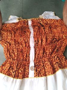 👗Girls Frock (Kids)