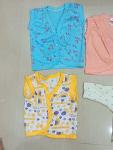 combo of 5,Baby Tops Bundle