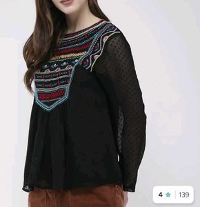 *COMBO* Chic Casual tops set