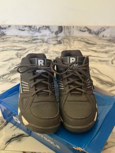 Men's Grey Sport Shoes