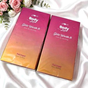 plum perfume duo