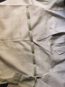 Laboratory/Doctor's Coat