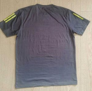 Adidas Men's Running T-Shirt