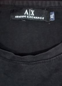 Branded T Shirt
