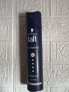 TAFT Ultimate Hair Spray 5+hold