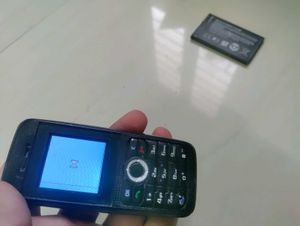 Classic Mobile Phone - reliance CDMA