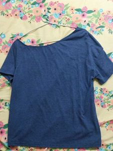 Savana Vintage Graphic T-Shirt