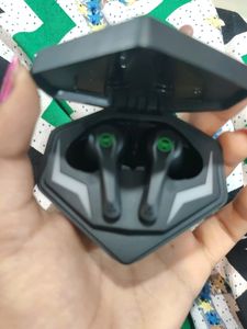 Wings  Phantom Pro True Wireless Gaming Earbuds.